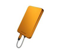 Nitecore POCKET 5 Orange Magnetic 5000mAh Power Bank