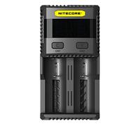Nitecore SC2 Charger