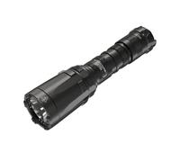 Nitecore SRT6i - 2100 lumens, Includes Li-ion Battery, USB-C, 510 m Beam Range, Black