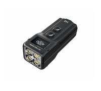 Nitecore T4K USB-C Charging 4000 Lumens LED Torch Flashlight