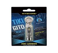 Nitecore TIKI GITD - Blue