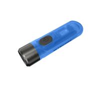 Nitecore TIKI GITD Blue USB-C Charging 300 Lumens LED Torch Flashlight