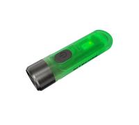Nitecore Tiki GITD Torch - 300 lumens