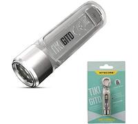 Nitecore Tiki GITD Torch - 300 lumens