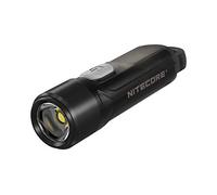 Nitecore TIKI LE Black | Keychain Light