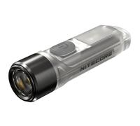 Nitecore Tiki UV Torch - 70 Lumens
