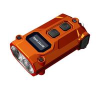 Nitecore Tini 3 Orange
