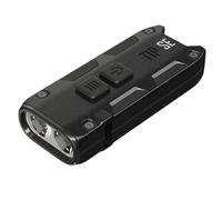Nitecore TIP SE Black flashlight - 700 lumens