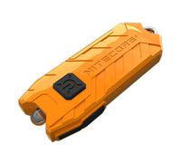 Nitecore Tube V 2.0 Orange torch - 55 lumens