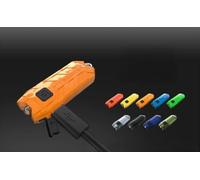 Nitecore Tube V2.0 USB-C Rechargeable (Azure)