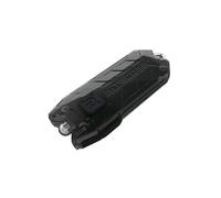 Nitecore Tube V2.0 USB-C Rechargeable (Black)