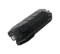 NiteCore NC-TUBE2.0-SCHWARZ Tube 2.0 Torch 55 lm USB Rechargeable ...