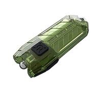 Nitecore Tube V2 Keyring Light - Olive, N/A