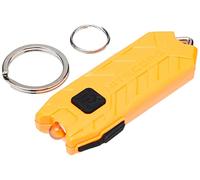 Nitecore Tube V2 Keyring Light - Orange, N/A