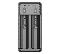 Nitecore UI2 Charger