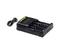 Nitecore Um4 Battery Charger