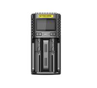 Nitecore UMS2 universal charger