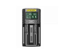 Nitecore UMS2 universal charger