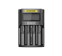 Nitecore UMS4 Charger