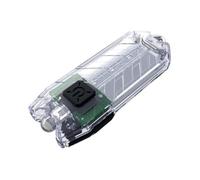 Nitecore Tube V 2.0 Transparent torch - 55 lumens