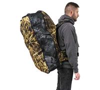 NITEHAWK 100L Goose/Duck Decoy Backpack, Shooting/Hunting Equipment Holdall Rucksack Bag, Padded Strap, Lightweight & Durable