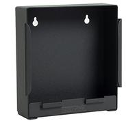 Nitehawk 14cm Steel Air Rifle/Airsoft Pistol Flat Surface Shooting Target Holder/Pellet Trap