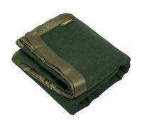 NITEHAWK Heavy Duty Military Style Wool Blanket, Ultra Warm Multifunctional Outdoor Camping Throw, 160cm x 210cm