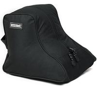 Nitehawk Walking/Hiking Army Cadet Parade Combat Assault Boot Bag Black