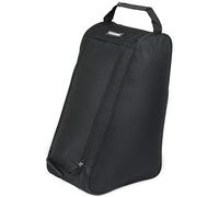 NITEHAWK Wellington Boot Bag - BLACK