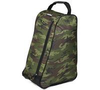 NITEHAWK Wellington Boot Bag - CAMO