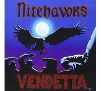 Nitehawks - Vendetta