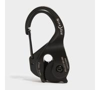 Niteize CamJam XT Aluminium Rope Tightener, Black One Size