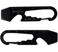 Niteize Doohickey Keytool One Size