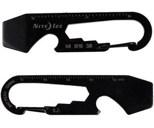 Niteize Doohickey Keytool One Size