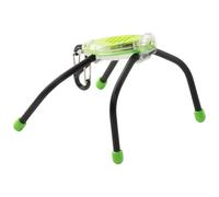 Niteize Nite Ize Buglit Led Micro Flashlight: Black/Green Colour: Blac