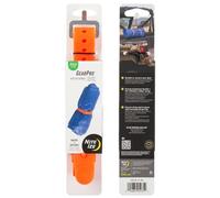 Niteize Nite Ize GearPro Utility Strap 24inch: Orange Colour: Orange