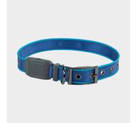 Niteize Nitedog LED Rechargeable Collar Blue Large One Size