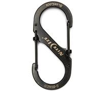 Niteize S-Biner SlideLock Karabiner One Size