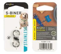 Nite IZE - S-Biner TagLock (PLSBM-11-R3)
