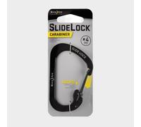 Nite Ize Carabiner Mini S-Lock 2 Pack Black One Size