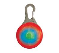 Niteize SpotLit LED Light, Black, One Size