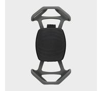 Wraptor Rotating Smartphone Bar Mount - Black, Black One Size