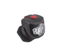 NITERIDER Adventure 320 (Headstrap) Headlamp - Black, One Size