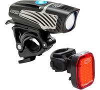 NiteRider bicycle lighting LuminaMicro 650 / Vmax+