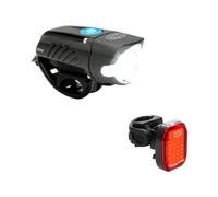 NITERIDER bicycle lighting NiteRider Swift 300 / Vmax+ Combo