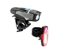 NiteRider - Lumina 1000 Boost & Sabre 110 Combo - AMZ