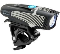 NiteRider Lumina 1200 Boost Headlight Bike Light Lumen USB Rechargeable
