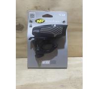 Niterider Lumina Micro 650 Front Light - Black One Size