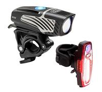 NiteRider Lumina Micro 850/ Sabre 80 Combo Light Set - Black, One Size
