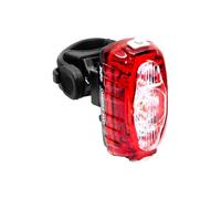 NiteRider Omega Evo 300 Rear Light with Nitelink